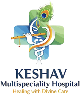 Keshav Multispeciality Hospital. Healing with Divine Care.